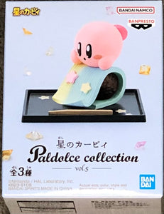 Kirby Paldolce Collection Vol.5 Kirby (Ver.B)