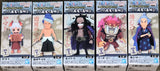 One Piece World Collectable Figure Wano Country Onigashima 9 Assorted