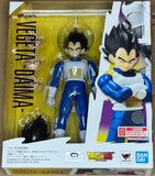Dragon Ball Daima S.H.Figuarts Vegeta Action Figure
