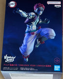 Demon Slayer: Kimetsu no Yaiba Vibration Stars Limited Akaza Figure