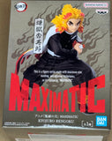 Demon Slayer Maximatic Kyojuro Rengoku Figure