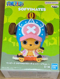 One Piece Sofvimates Tony Tony Chopper (Zou Ver) figure