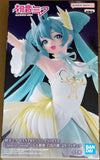 Vocaloid Evolve Hatsune Miku (Classical Tuning Swan Lake) Figure