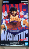 One Piece Maximatic Monkey D. Luffy Special (Ver. B)