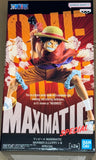 One Piece Maximatic Monkey D. Luffy Special (Ver. A)