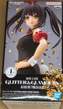 Date a Live Glitter & Glamours Kurumi Tokisaki Figure