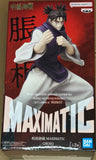 Jujutsu Kaisen Maximatic Choso (Ver. A)