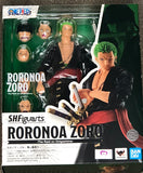 One Piece S.H.Figuarts Roronoa Zoro (The Raid on Onigashima)