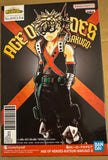 My Hero Academia Age of Heroes Katsuki Bakugo II