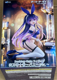 Date A Live V Desktop Cute Tohka Yatogami (Bunny Ver.) Figure