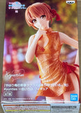 My Teen Romantic Comedy Snafu Climax Kyunties Iroha Isshiki Figure