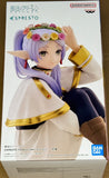 Frieren: Beyond Journey's End Espresto Frieren (Flower Crown) Figure