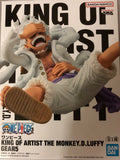 One Piece King of Artist Monkey D. Luffy (Gear 5 Ver.)