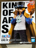One Piece King of Artist Sabo