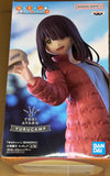 Laid-Back Camp Ayano Toki (Season 3) Figure