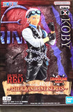 One Piece Film: Red DXF The Grandline Koby