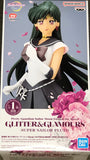 Pretty Guardian Sailor Moon Eternal The Movie Glitter & Glamours Eternal Super Sailor Pluto