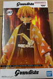 Demon Slayer: Kimetsu no Yaiba Grandista Zenitsu Agatsuma (Another Color Ver. A)