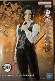 Demon Slayer: Kimetsu no Yaiba Demon Series Vol.13 Muzan Kibutsuji