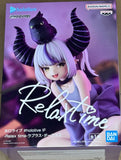 Hololive #hololive IF Relax time Laplus Darkness Figure