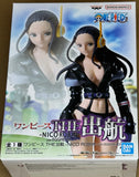 One Piece The Shukko Nico Robin (Egghead Ver.) Figure