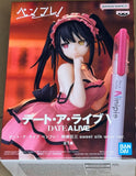 Date A Live PenLife! Kurumi Tokisaki (Sweet Silk Wear Ver.) Figure