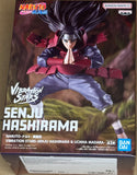 Naruto: Shippuden Vibration Stars Hashirama Senju Figure