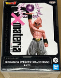 Dragon Ball Z GxMateria Vegito & Majin Buu (B: Majin Buu)