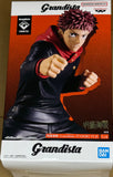 Jujutsu Kaisen Grandista Yuji Itadori Figure
