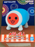 Taiko no Tatsujin Sofvimates Wada Don Figure