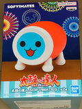 Taiko no Tatsujin Sofvimates Wada Katsu Figure