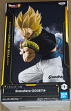 Dragon Ball Super Grandista Gogeta Figure