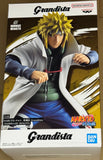 Naruto: Shippuden Grandista Minato Namikaze