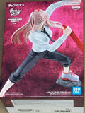 Chainsaw Man Vibration Stars Power IV