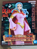 One Piece DXF The Grandline Series Special Nefertari Vivi Figure