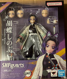 Demon Slayer: Kimetsu no Yaiba S.H.Figuarts Shinobu Kocho Action Figure