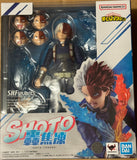 My Hero Academia S.H.Figuarts Shoto Todoroki Action Figure