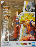 S.H.Figuarts Dragon Ball Z - Super Saiyan 3 Son Goku (Reissue)