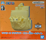 One Piece - Thousand Sunny Ship Room Light