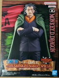 One Piece DXF The Grandline Series Special Monkey D. Dragon Figure