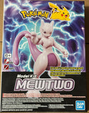 Pokemon Model Kit Mewtwo