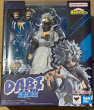 My Hero Academia S.H.Figuarts Dabi Action Figure