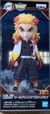 Demon Slayer: Kimetsu No Yaiba World Collectable Figure Kyojuro Rengoku