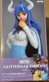 One Piece Glitter & Glamours Ulti (Ver.A) Figure