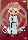 Jujutsu Kaisen Q Posket Sukuna (Ver.A)