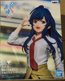 Bottom-Tier Character Tomozaki Minami Nanami Figure