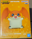 Digimon Adventure Sofvimates Patamon Figure