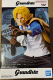 One Piece Grandista Sabo Figure
