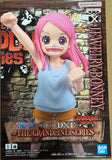 One Piece DXF The Grandline Series Jewelry Bonney (Children Ver.) Figure