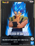 Dragon Ball Super Blood of Saiyans Gogeta Figure